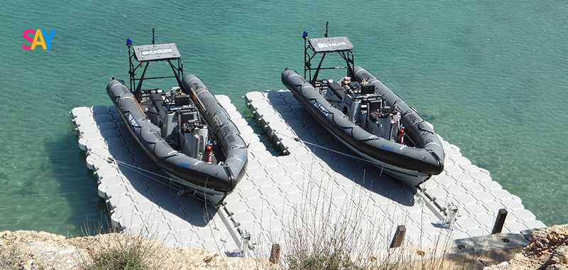Floating Docks and Drive-On Boat Lifts Market Size, Share, Growth Report 2030