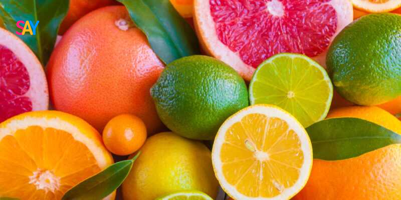 Citrus Fiber Market Size, Share, Growth Report 2030