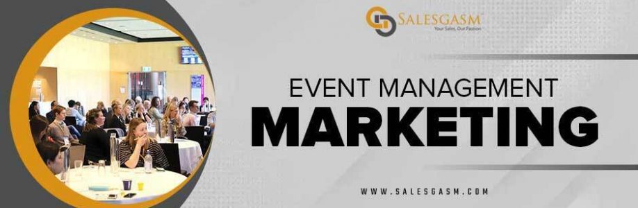 Sales salesgasm Cover Image