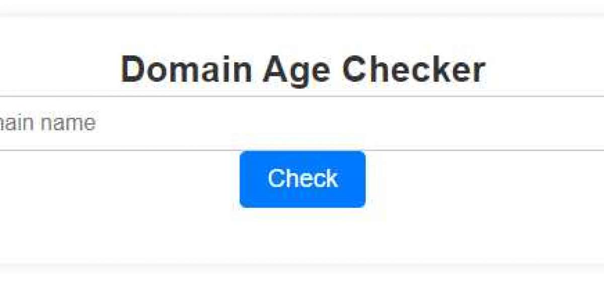 Best Practices for Designing User-Friendly web Age checker Verification Interfaces