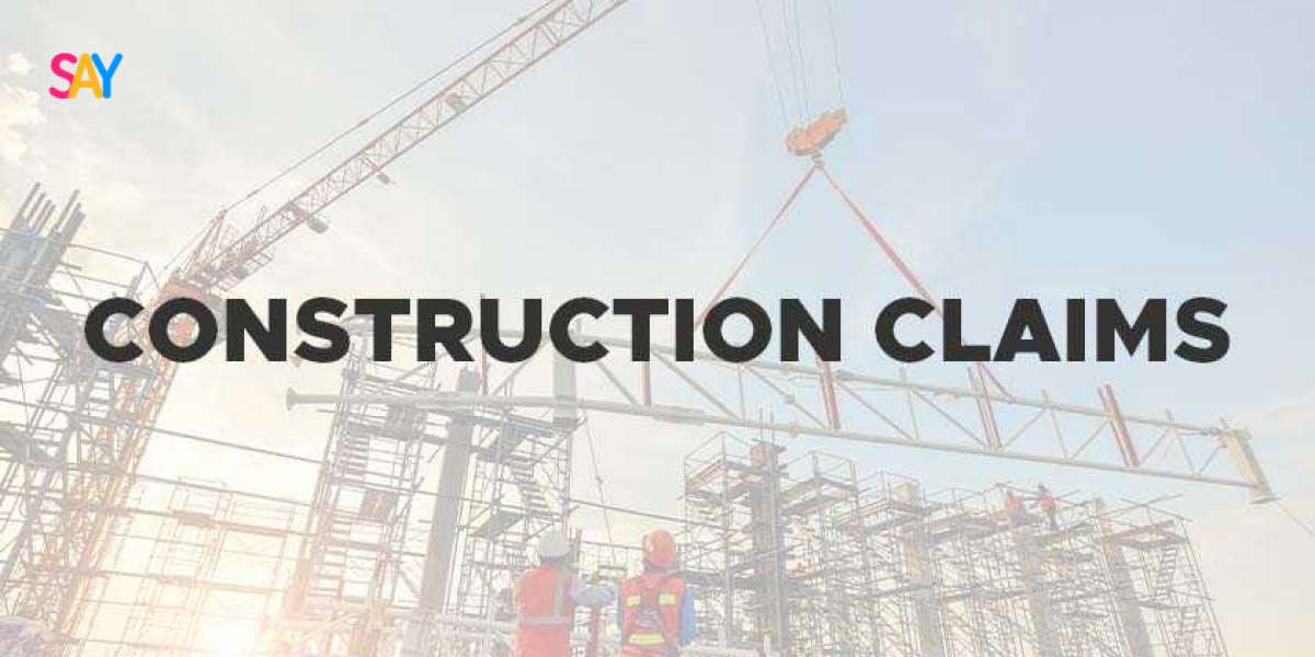 Understanding Construction Claims: A Comprehensive Guide