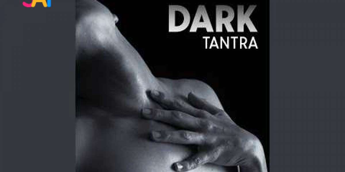 Exploring the Intriguing Realm of Dark Tantra Massage