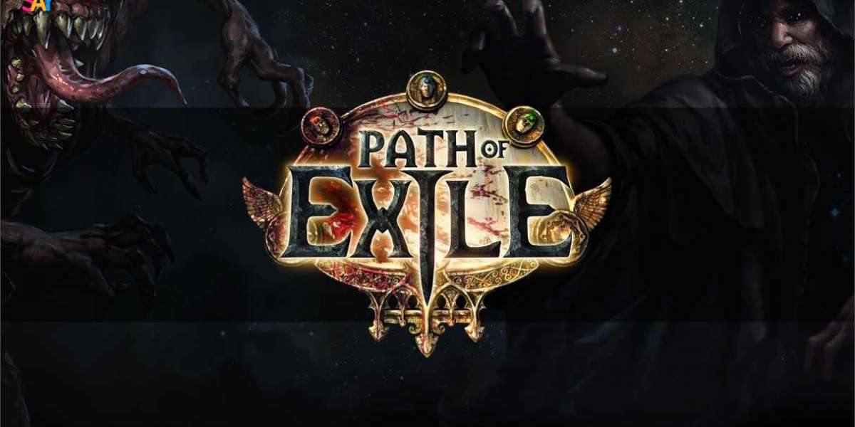 Path of Exile New Currency