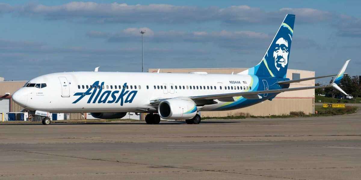 How to Change Flight on Alaska Airlines?