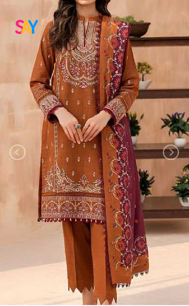 Best Pakistani Clothes Online In The USA