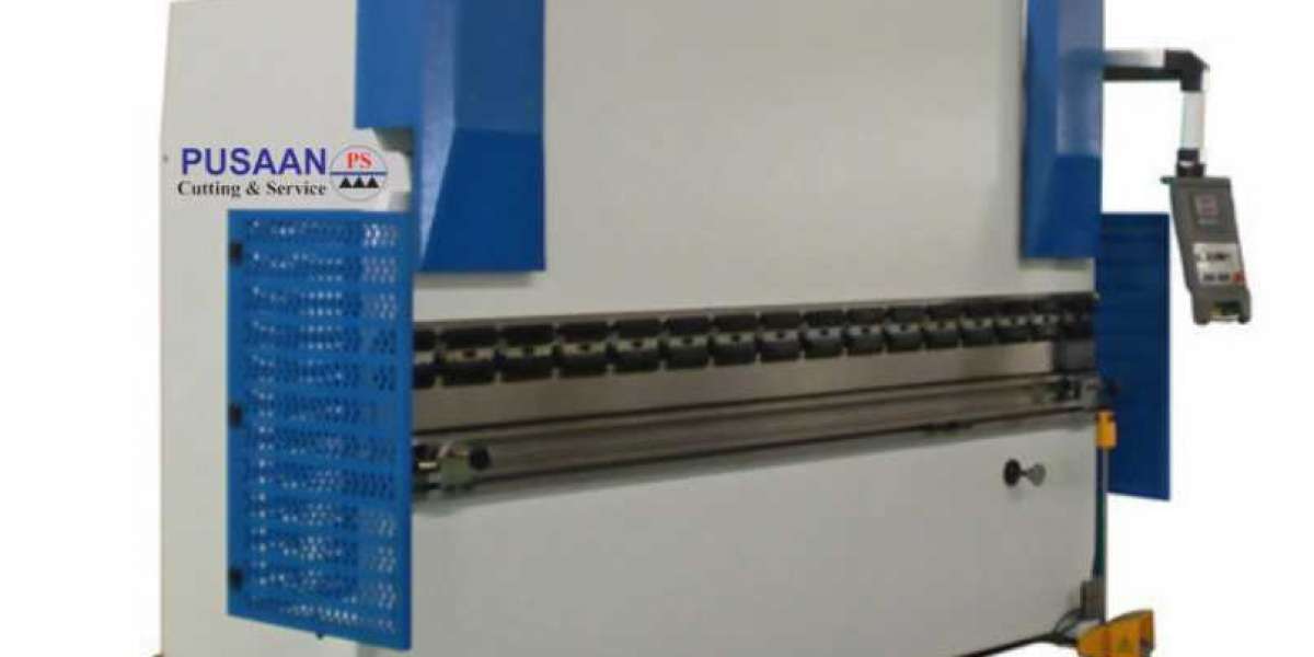 What is a CNC press brake and benefits?