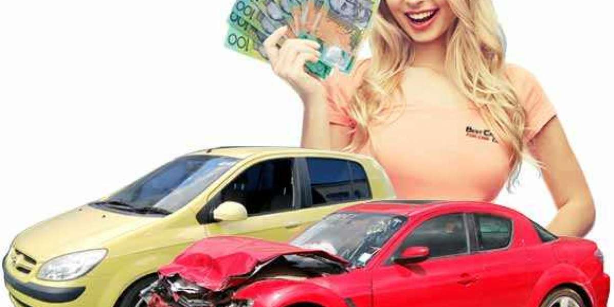 Unlocking Hidden Value: Turning Your Old Car into Cash in Brisbane