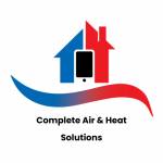 Complete Air and Heat Solutions Profile Picture