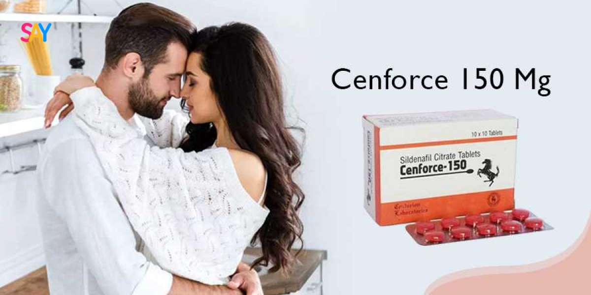 Cenforce 150 : Tablets | (20% off) Cheap Rate | Fast Delivery | Sildenafilcitrates