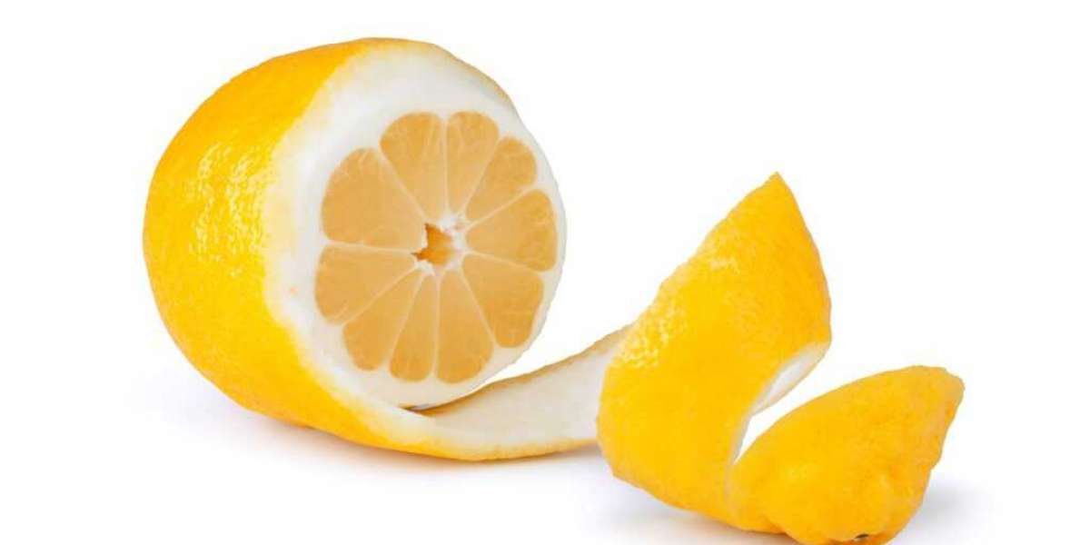 Global Citrus Fiber Market Size, Share, Growth Report 2030