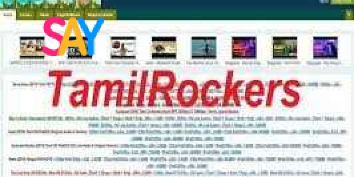 Using a Free Proxy to Unblock TamilRockers