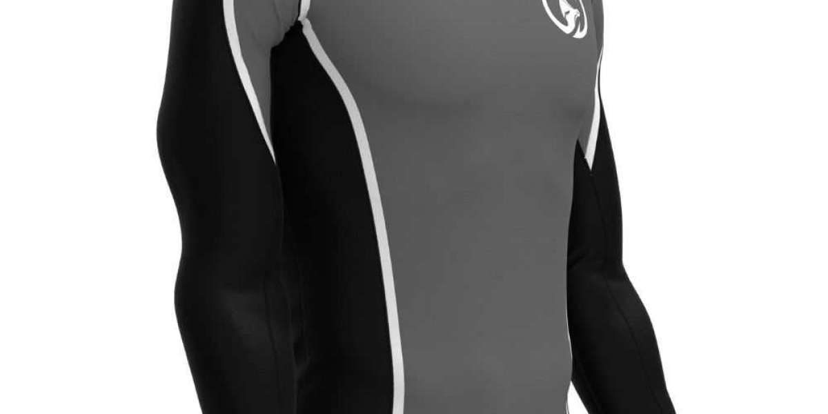 Top 10 Rash Guards for Serious Practitioners
