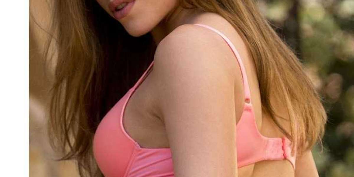 Experience The Pleasure with Chandigarh Escorts Service.