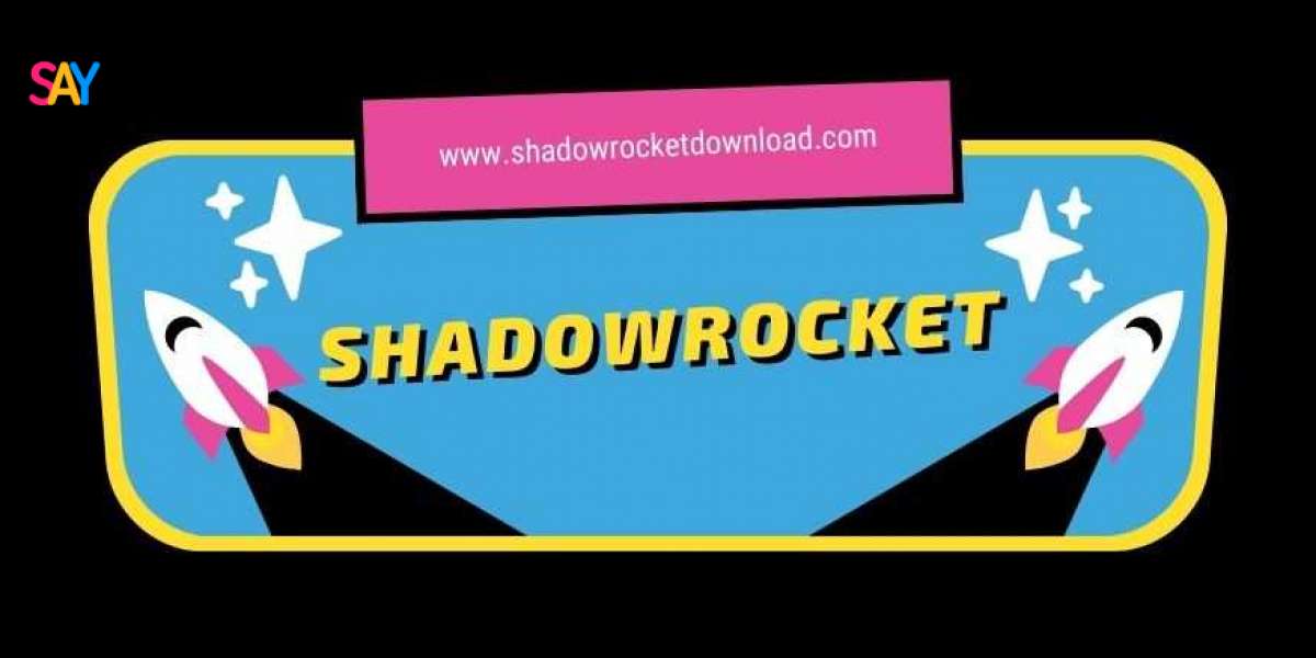 Shadowrocket Official Application