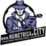 Numetrica City Profile Picture