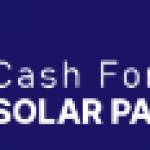 Cash For Old Solar Panel Profile Picture