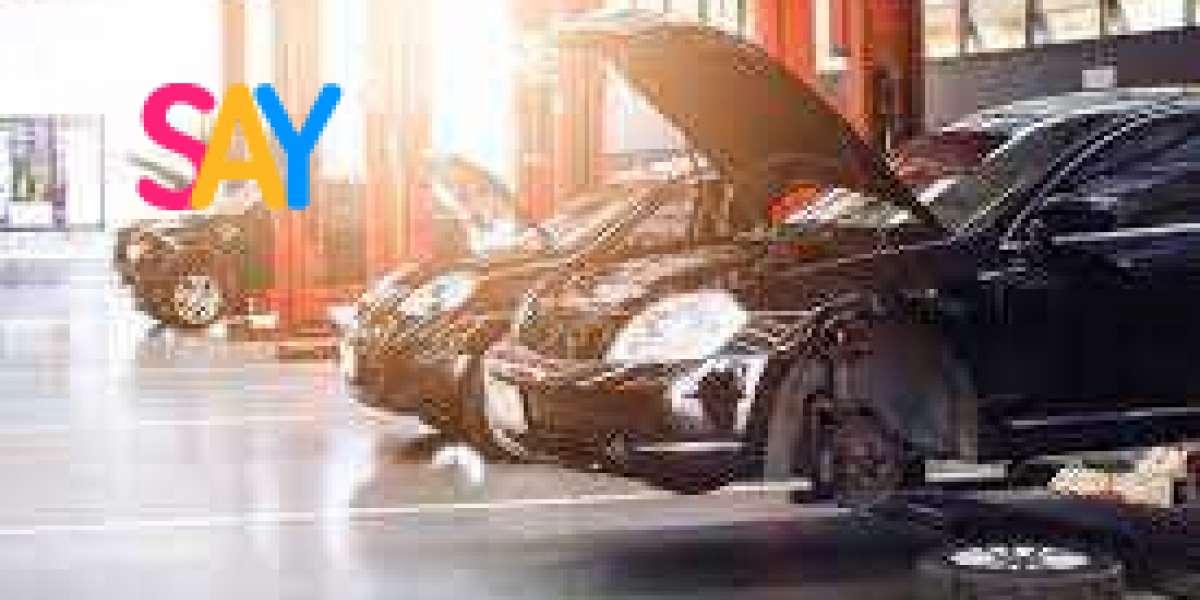 Elevating Luxury Car Maintenance: Al Madina Garage's Audi and Porsche Repair Expertise in Dubai