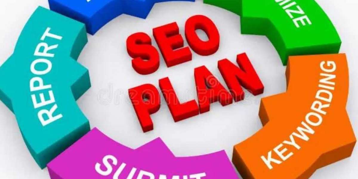 Crafting an Effective SEO Plan: Your Path to Online Visibility