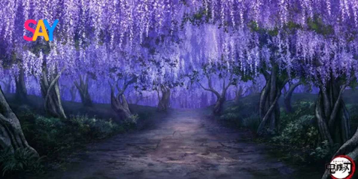Ethereal Elegance: Fairy Light Spirit Trees and the Artistry of Flower String Lights