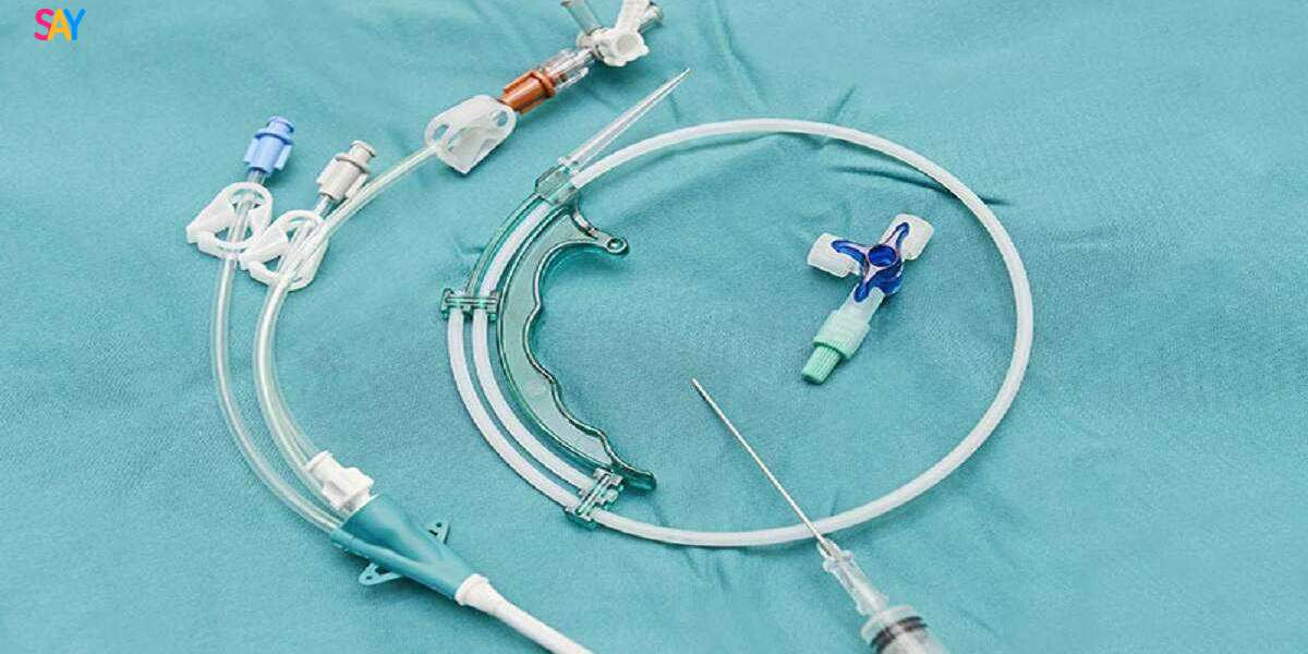 Centesis Catheters Market Research Report Analysis and Forecast till 2032
