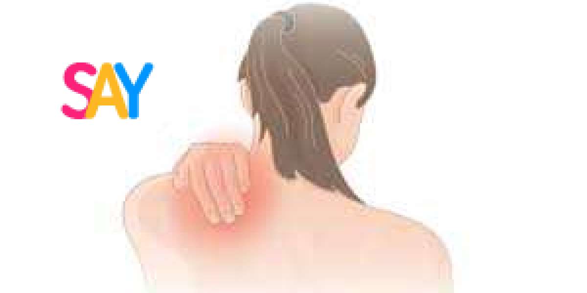 A lot of people have muscle pain, which is also called myalgia.