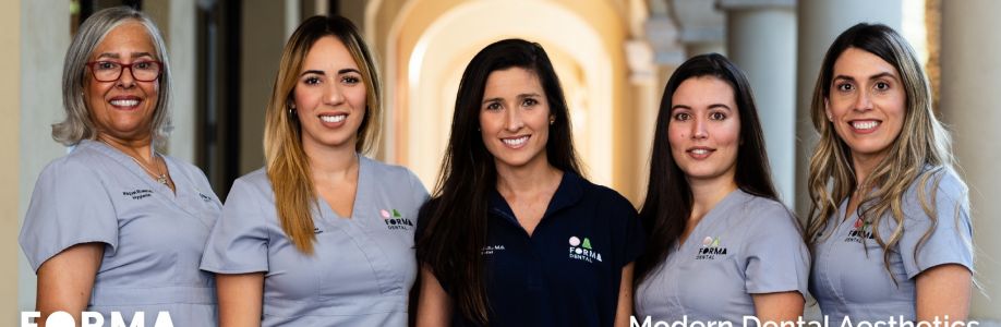 Forma Dental Cover Image
