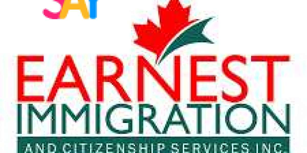 Earnest Immigration