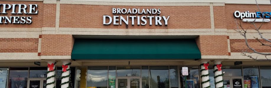 Broadlands Family Dentistry Cover Image