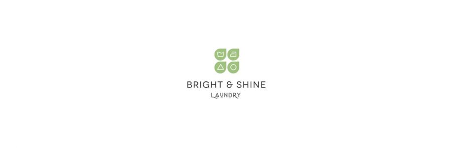 Bright and Shine Laundry Cover Image