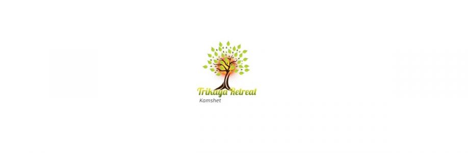 Trikaya Retreat Cover Image