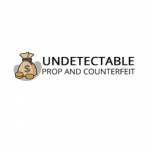 Undetectable Prop and Counterfeit Profile Picture