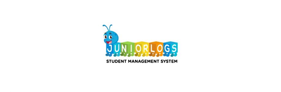 Juniorlogs Student Management System Cover Image