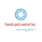 Vanish pest control Inc. Profile Picture