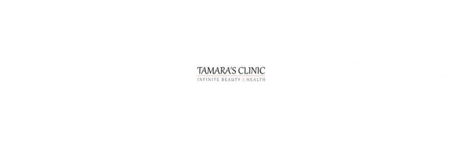 TAMARA'S CLINIC Cover Image