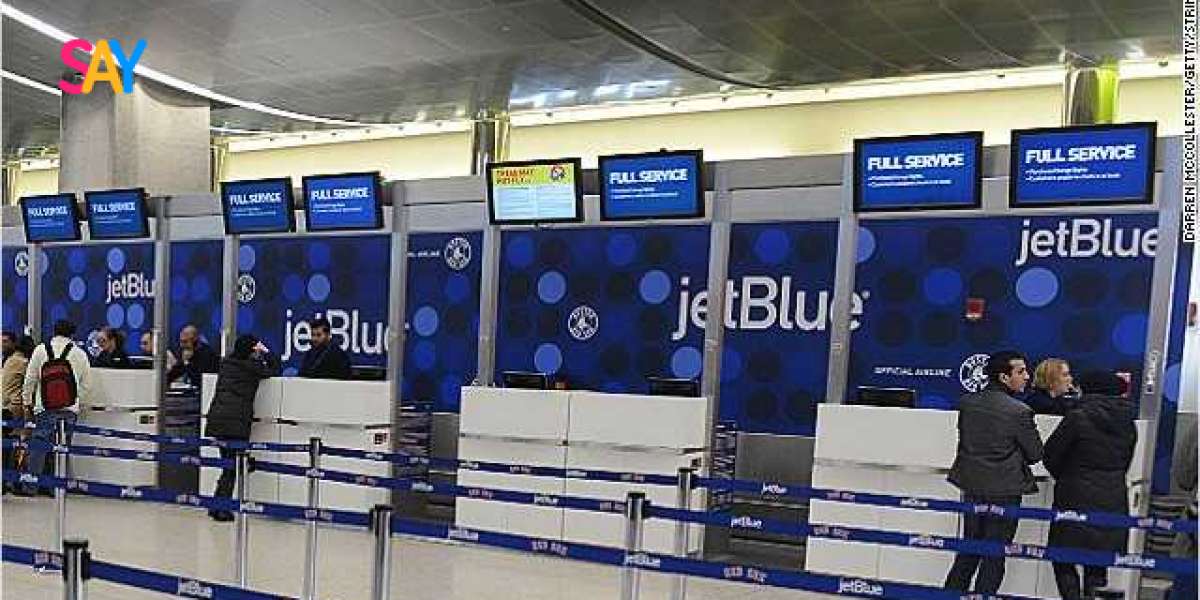 What Are the Benefits of JetBlue Flight Check In?