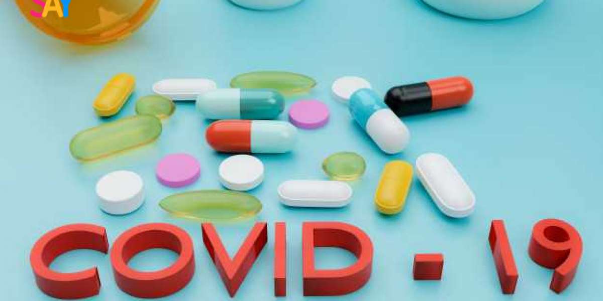 Discovering the Secret Ingredient for a Vibrant Life: Primovir Tablets