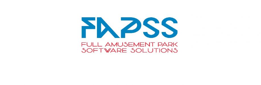 Full Amusement Park Software Solution Cover Image