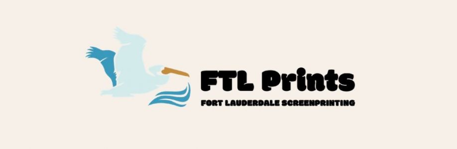 Fort Lauderdale Screen Printing Cover Image