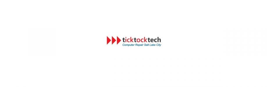 Ticktocktech Cover Image