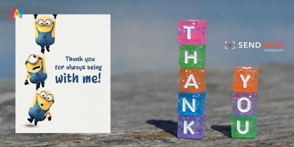 Why Thank You Cards Stand Out in a Digital World