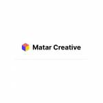 Matar Creative Profile Picture