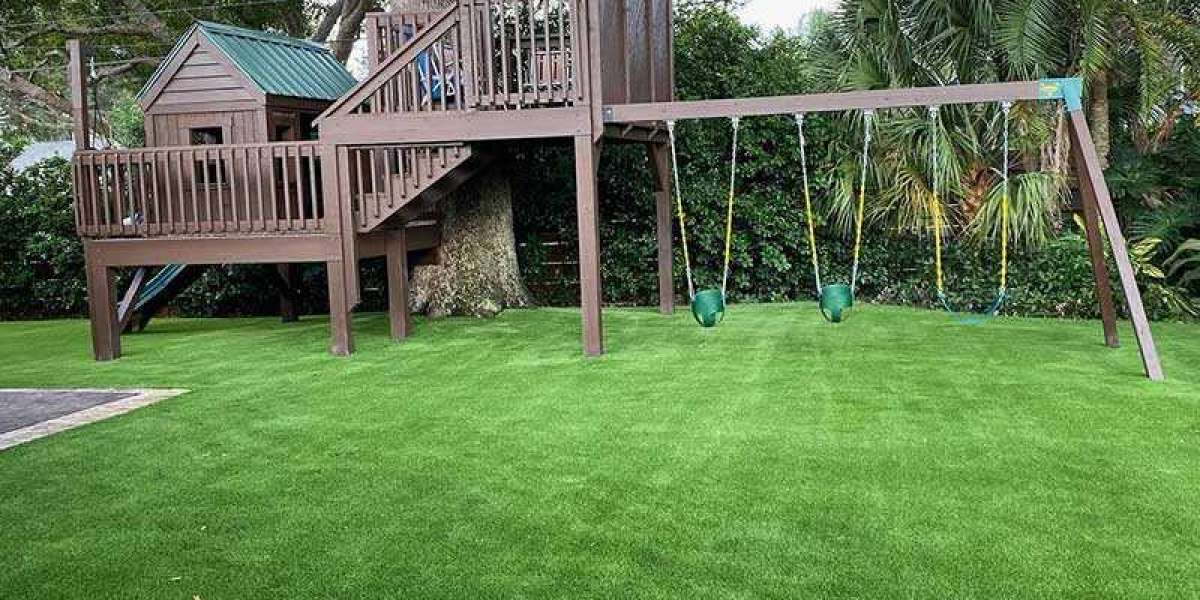 Artificial Turf for Dogs in Southern California