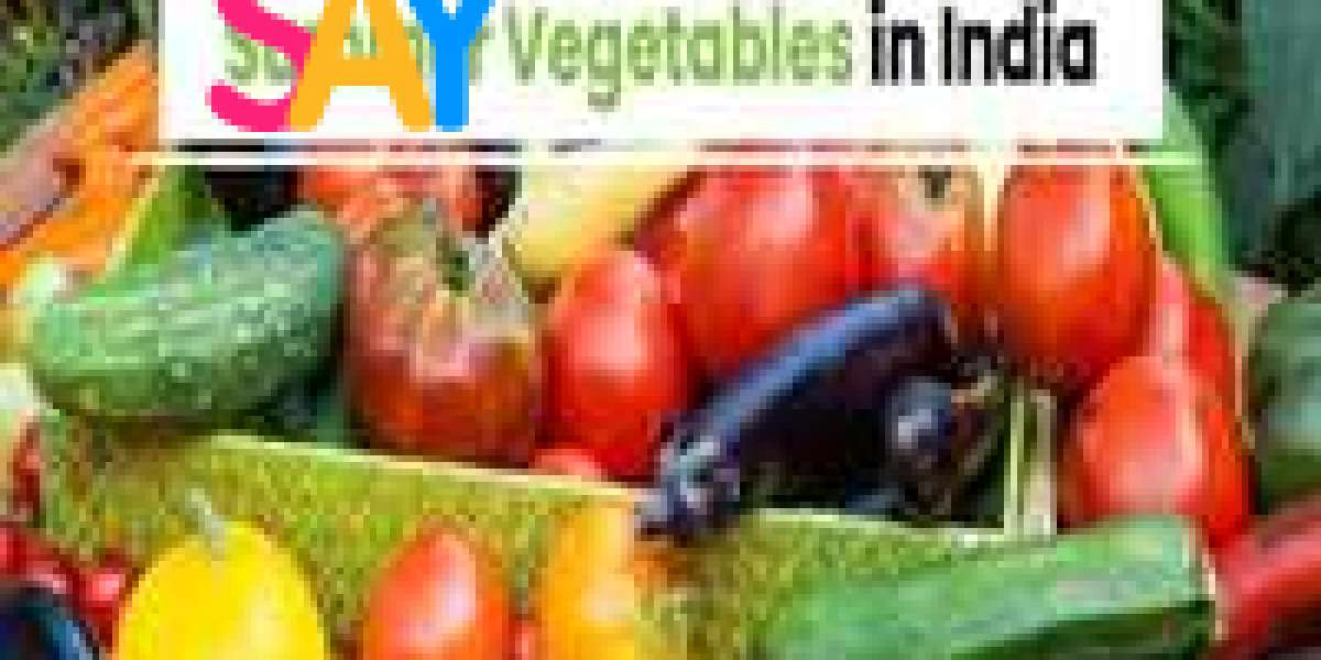 Exploring the Rich Tapestry of Summer Vegetables in India