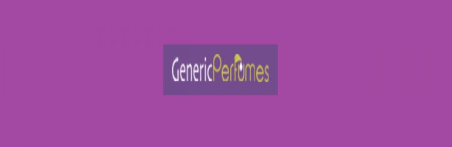 Generic Perfumes Store Cover Image