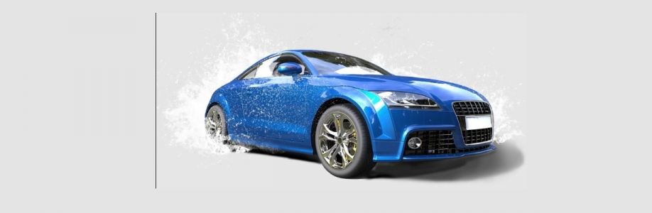 SOLO MOBILE CAR WASH Cover Image