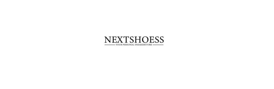 nextshoess Cover Image