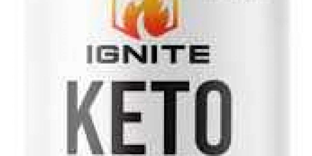 Things You Can Learn From Buddhist Monks About Keto Ignite Gummies