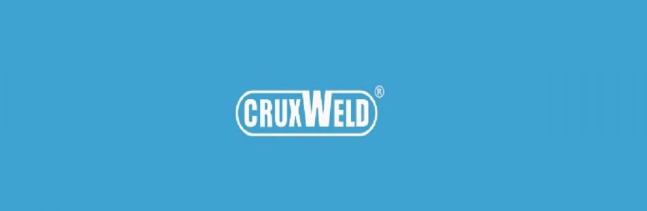 CRUXWELD INDUSTRIAL EQUIPMENTS  LIMITED Cover Image