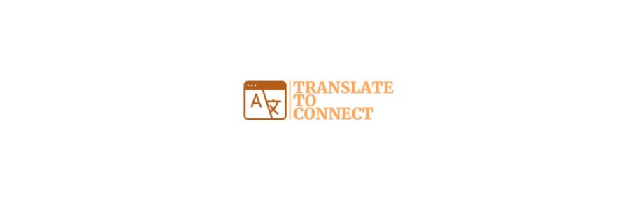 Translate to Connect LLC Cover Image