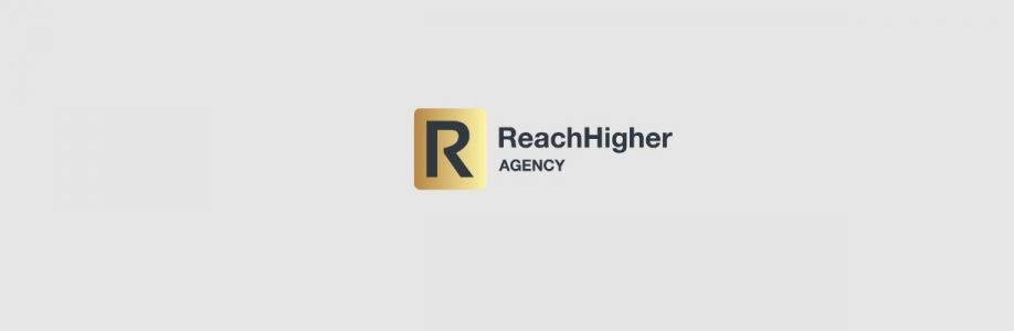 ReachHigher Agency Cover Image